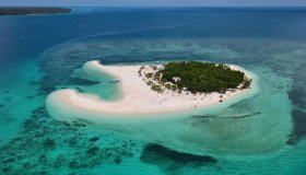 Balabac, l’ultimo paradiso segreto e (quasi) completamente selvaggio delle Filippine