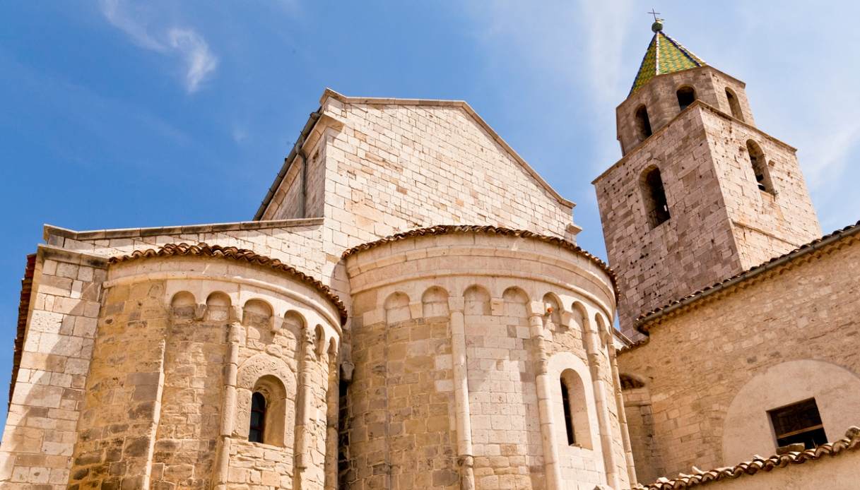 Petrella Tifernina, nel cuore del Molise più autentico, sta vendendo case a 1 euro