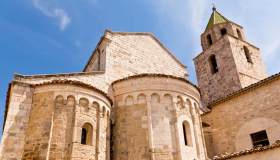 Petrella Tifernina, nel cuore del Molise più autentico, sta vendendo case a 1 euro