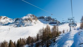 I Treni della Neve fanno sognare: 5 mete comode da raggiungere con i pacchetti Trenord