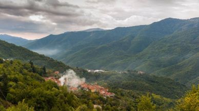 Pieve di Teco: è in Liguria uno dei borghi più belli d’Italia