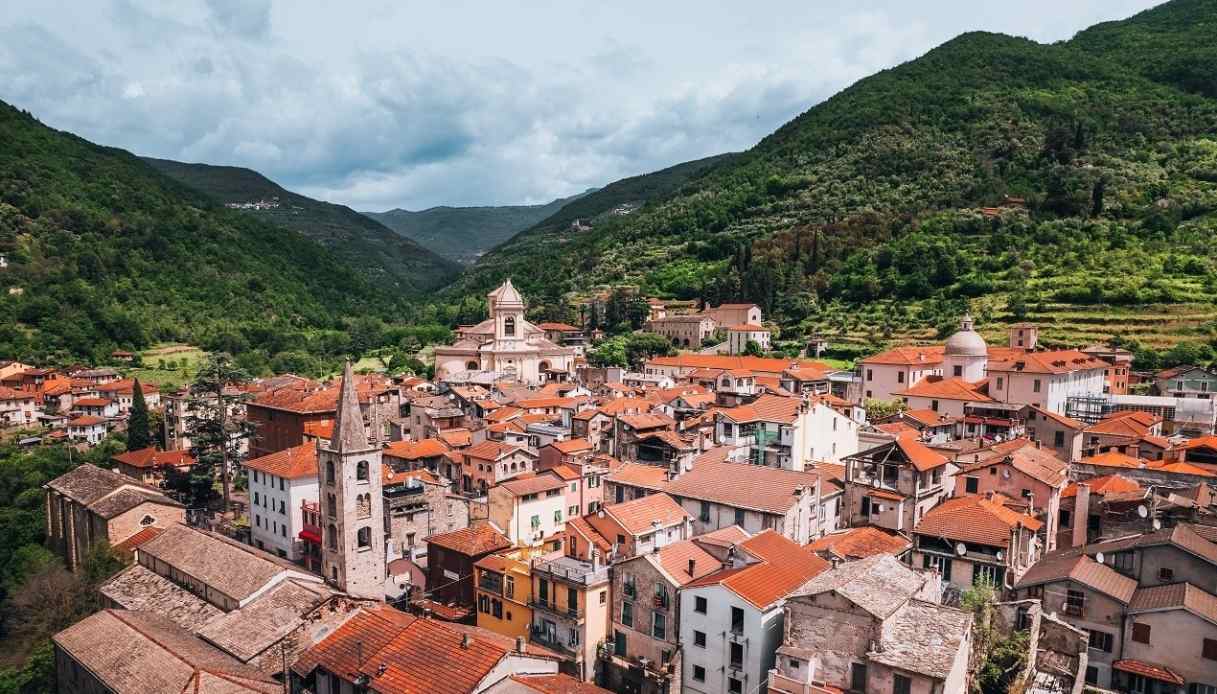Sono 7 i nuovi borghi più belli d'Italia