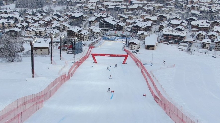 Dove andare a sciare adesso sulle piste delle Olimpiadi di Milano Cortina 2026