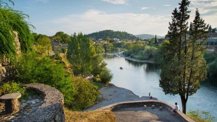 Podgorica dichiarata Capitale europea della Gioventù 2028: un anno di idee e innovazione