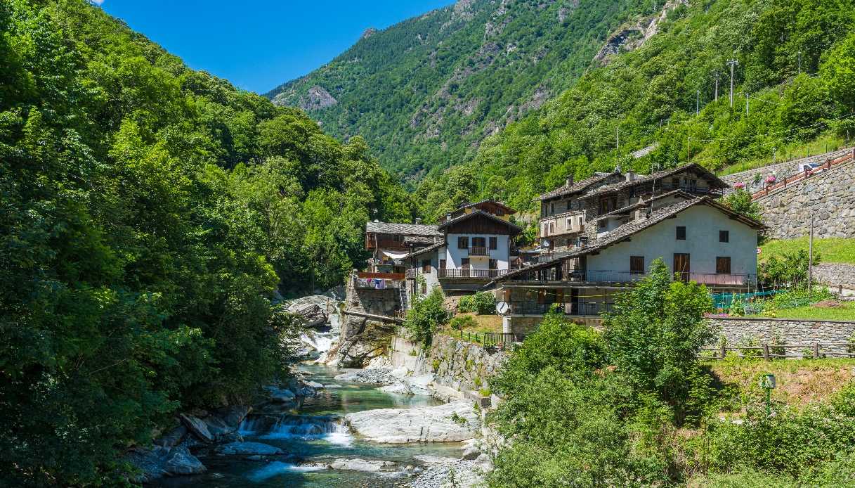 Il Comune più Virtuoso d’Italia è Pontboset (AO)