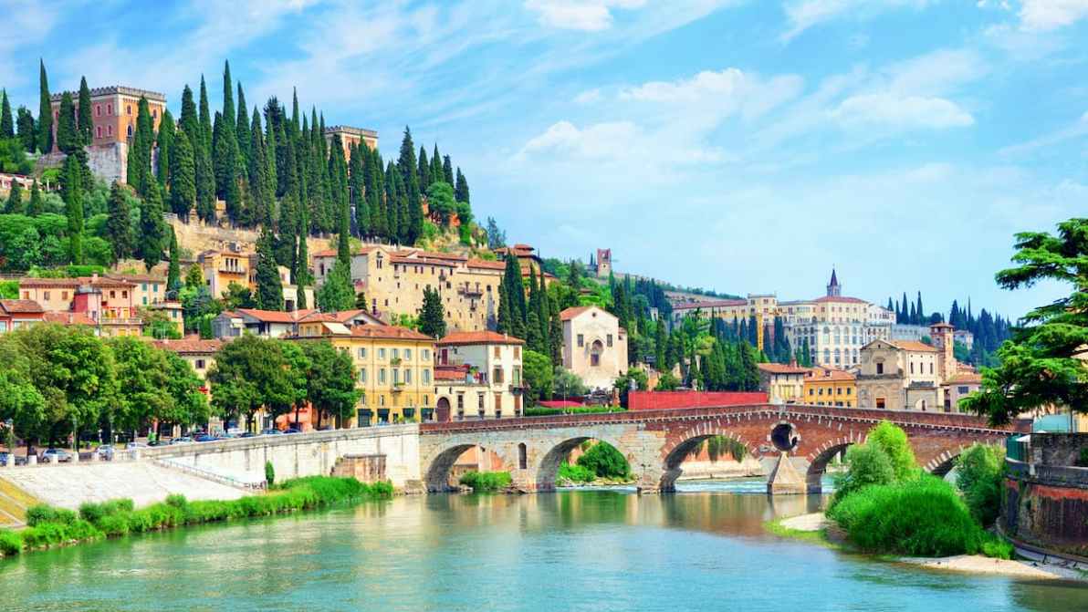 La regione d’Italia più amata per le vacanze? A sorpresa, è il Veneto