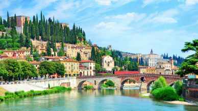 La regione d’Italia più amata per le vacanze? A sorpresa, è il Veneto