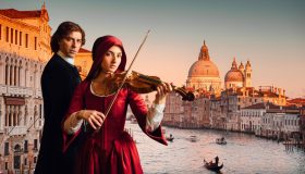 Le location di Primavera, il film su Vivaldi: dove è stato girato