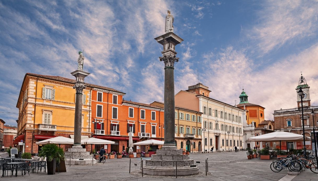 Ravenna aderisce a DestinationPay