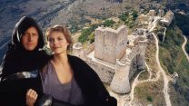 Ladyhawke, le meravigliose location italiane del film cult che compie 40 anni