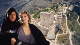 Ladyhawke, le meravigliose location italiane del film cult che compie 40 anni