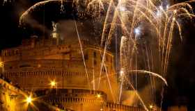 Capodanno: gli eventi gratuiti da non perdere a Roma