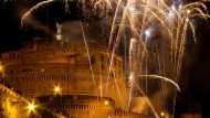 Capodanno: gli eventi gratuiti da non perdere a Roma
