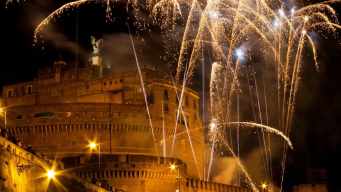 Capodanno: gli eventi gratuiti da non perdere a Roma