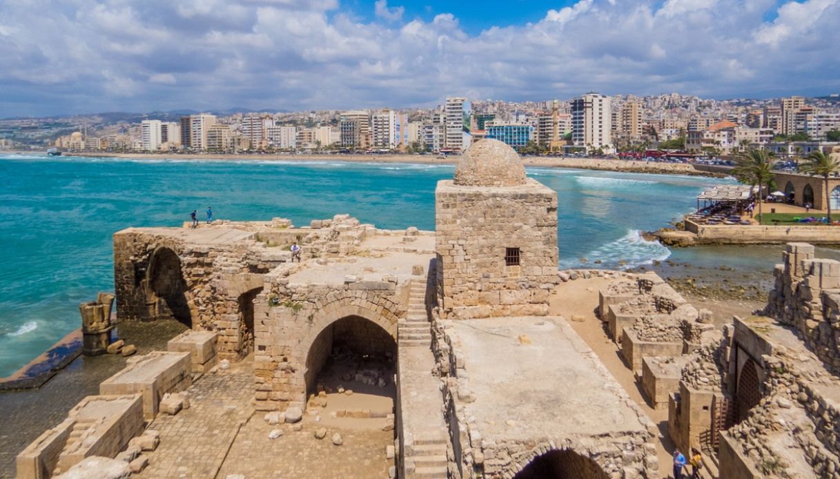 Saida e Cordoba Capitali Med 2027 dopo Matera e Tétouan