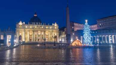 Roma, fra arte e devozione, tutti i presepi da non perdere