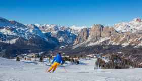Settimana bianca a Capodanno o Carnevale? Un’indagine svela quale conviene e ne sarete sorpresi