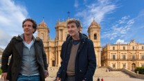 Sicilia Express, i luoghi meravigliosi della miniserie di Natale con Ficarra e Picone