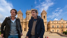 Sicilia Express, i luoghi meravigliosi della miniserie di Natale con Ficarra e Picone