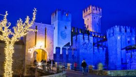 Natale sul Lago di Garda: i mercatini e gli eventi più magici affacciati sull’acqua