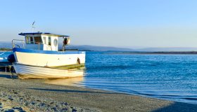 Gizzerìa, il borgo di Sandokan con una spiaggia che sembra in Malesia