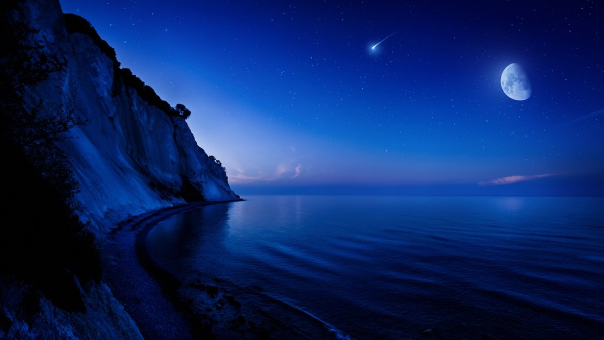 Arrivano le Ursidi, la pioggia di meteore di Natale che nasce vicino alla Stella Polare