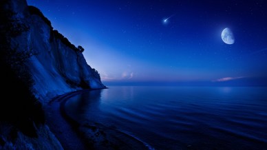 Arrivano le Ursidi, la pioggia di meteore di Natale che nasce vicino alla Stella Polare