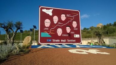 Strada degli Scrittori, un itinerario nella Sicilia che ha dato vita a romanzi immortali