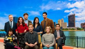 Le location di The Paper, la serie spin-off di The Office