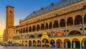 Padova, riapre dopo secoli la Torre degli Anziani con vista a 360° sulla città