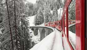 Capodanno 2026 a bordo dei treni storici, l’alternativa glamour per festeggiare il nuovo anno