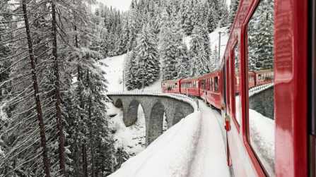 Capodanno 2026 a bordo dei treni storici, l’alternativa glamour per festeggiare il nuovo anno