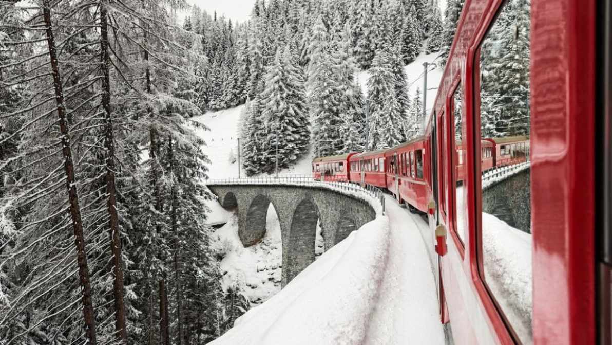 Capodanno 2026 a bordo dei treni storici, l’alternativa glamour per festeggiare il nuovo anno