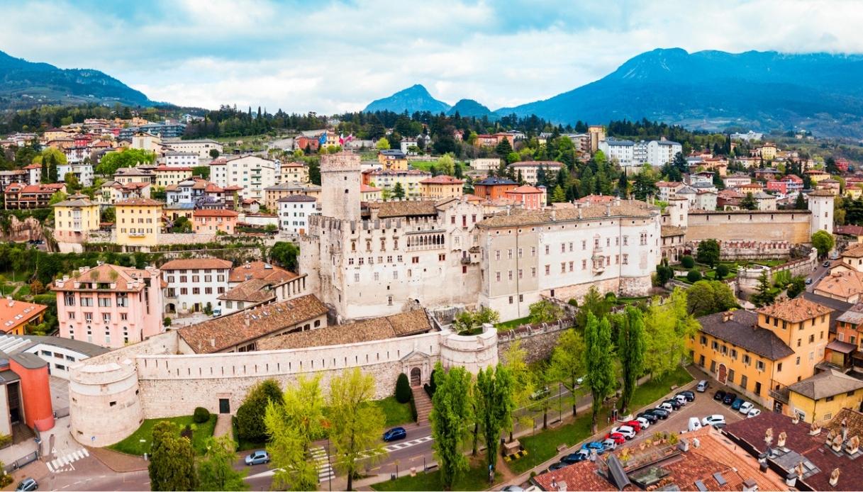 Una classifica svela le città italiane in cui la qualità di vita è al top