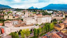 Una classifica svela le città italiane in cui la qualità di vita è al top