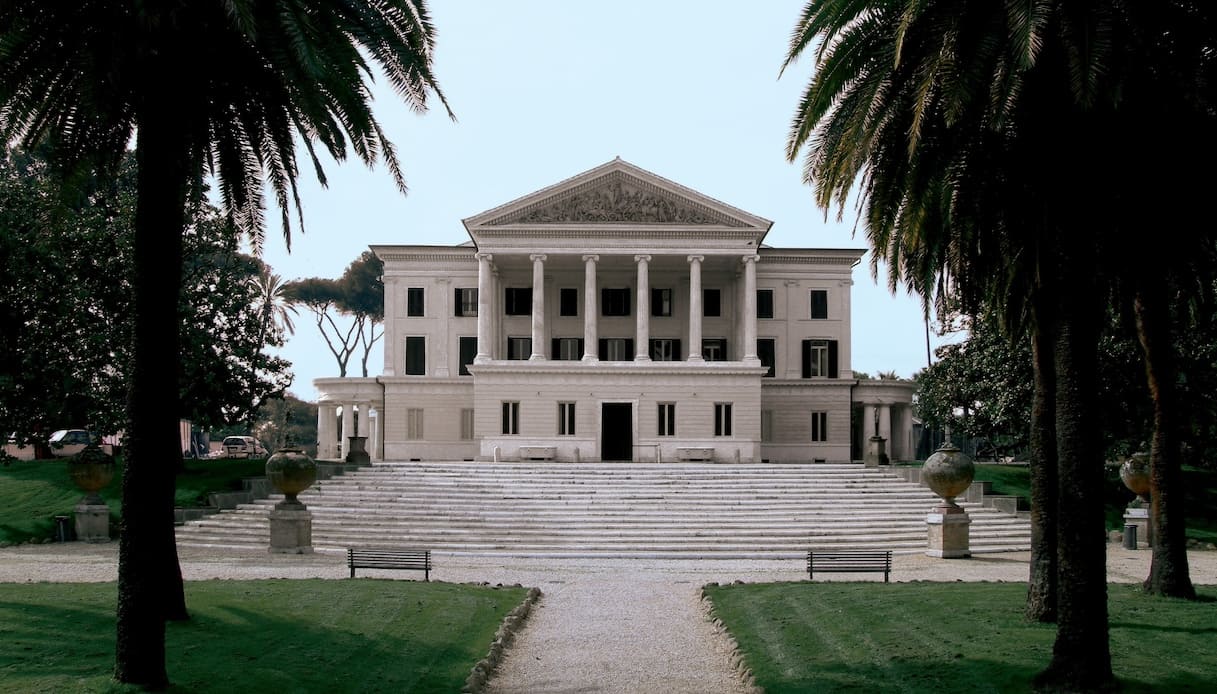 Museo di Villa Torlonia
