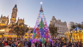 Le mete low cost per un Natale last minute da favola in Europa