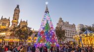 Le mete low cost per un Natale last minute da favola in Europa