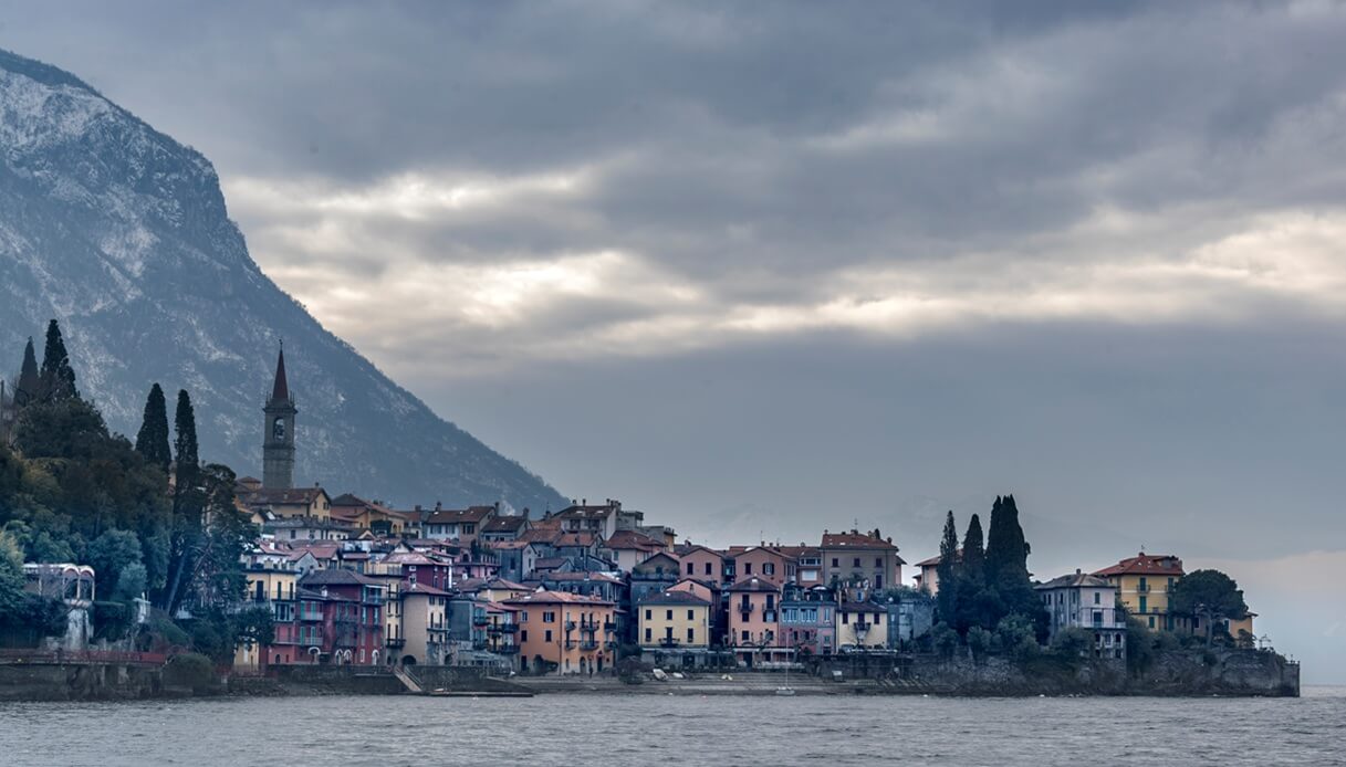 Lombardia escursioni inverno