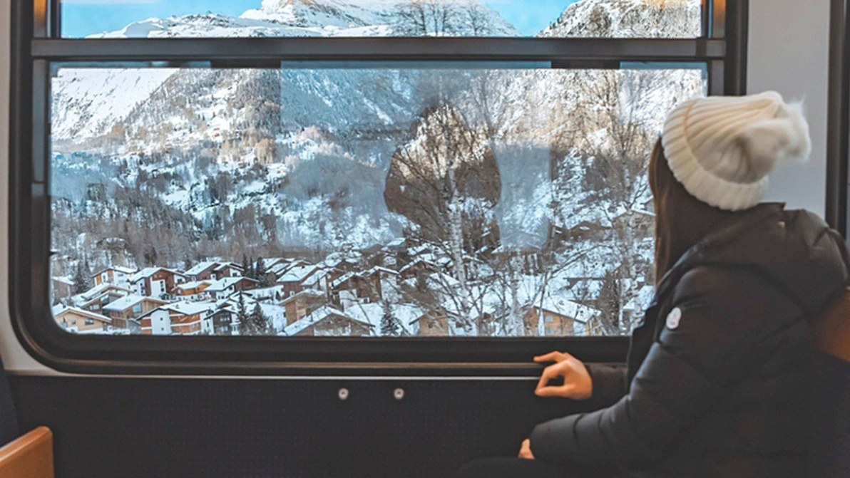 Irpinia Express e mercatini di Natale: dicembre in Campania tra borghi e tradizioni sul treno storico