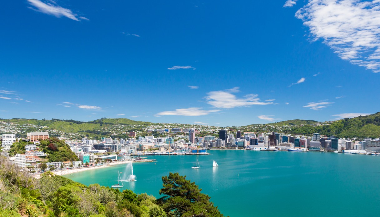 Wellington