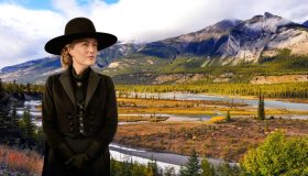 I luoghi di The Abandons: dove è stata girata la nuova serie western Netflix