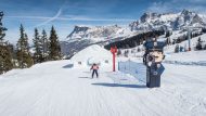 L’inverno è tutto da vivere in Alta Badia: cosa fare tra piste, eventi e avventure sulla neve