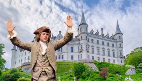 Barry Lyndon, le location da sogno del capolavoro di Kubrick che devi visitare