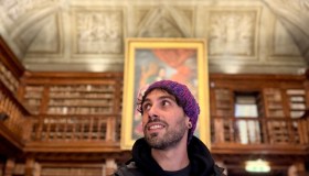 Molti milanesi non sono mai entrati in questa biblioteca (ed è gratuita)