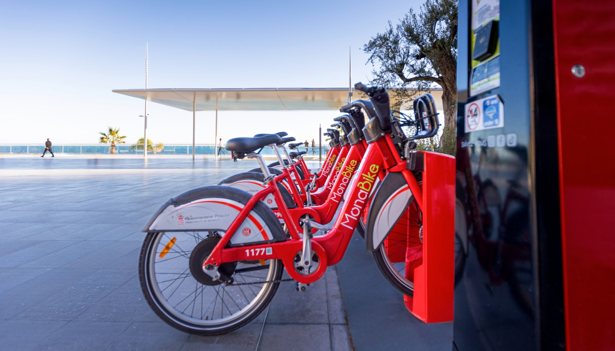 Biciclette elettriche