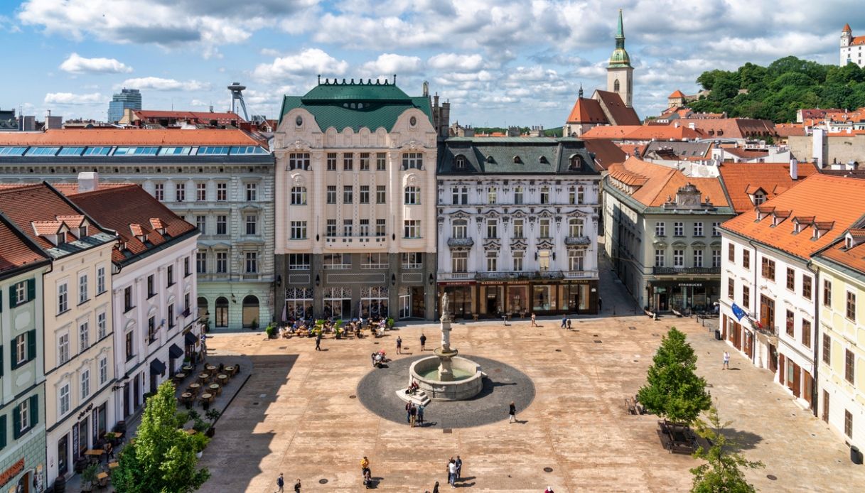 Offerta flash Ryanair di dicembre 2025