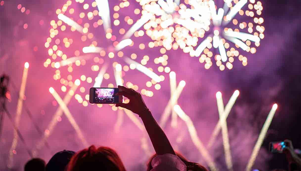 Idee per Capodanno 2026