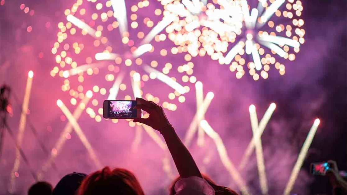 Idee per Capodanno 2026