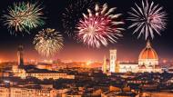 Capodanno 2026 a Firenze, musica e spettacoli nelle piazze più belle della città